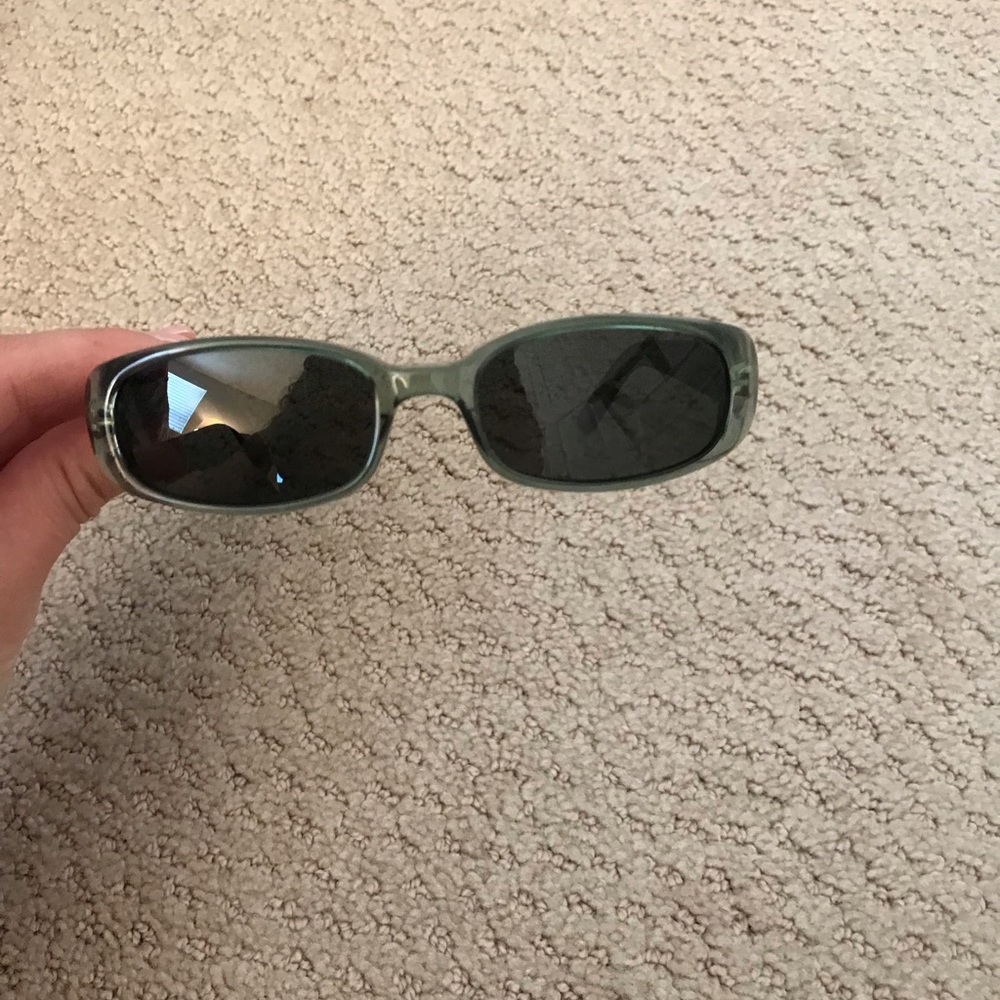 Gucci sunglasses in great shape